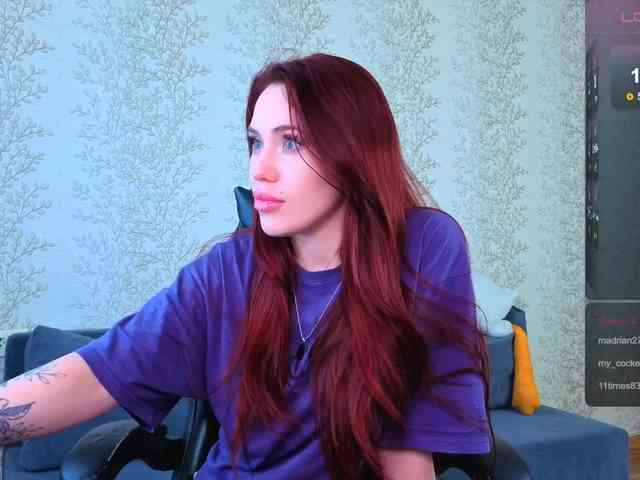 miss-alice- webcam