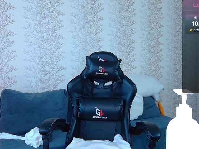 miss-alice- webcam