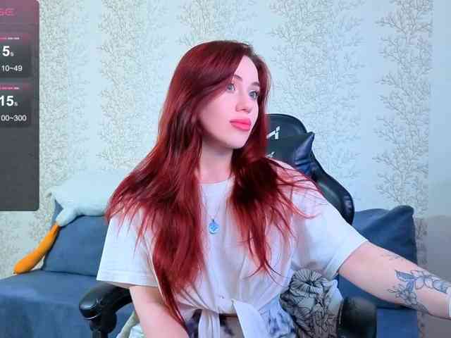 miss-alice- webcam
