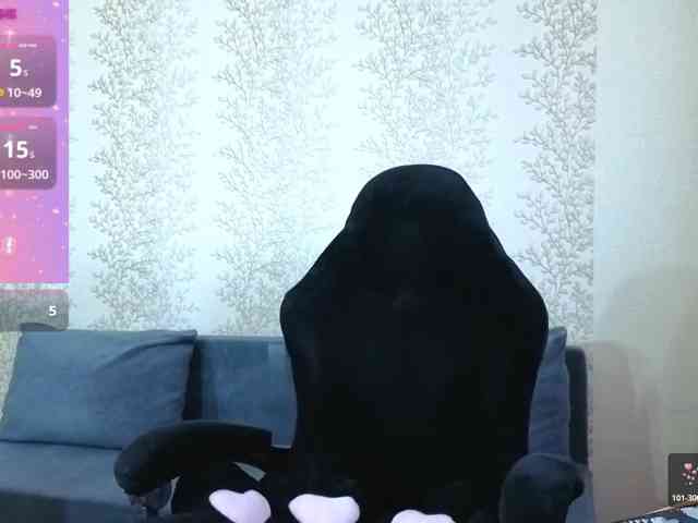 miss-alice- webcam