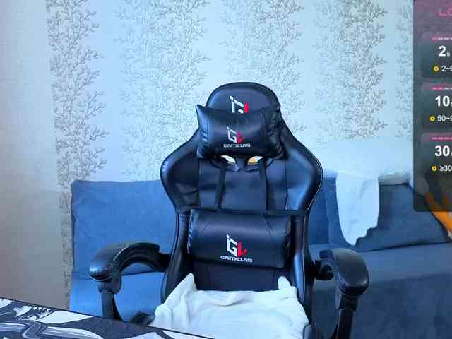 miss-alice- webcam