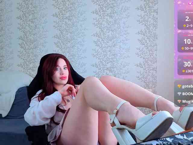 miss-alice- webcam
