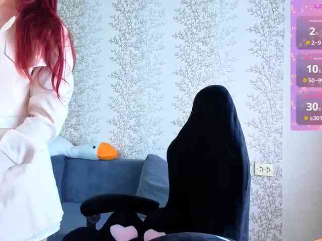 miss-alice- webcam