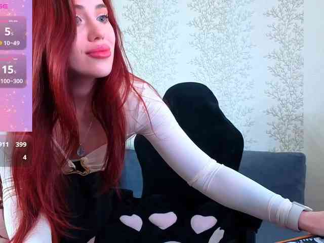 miss-alice- webcam