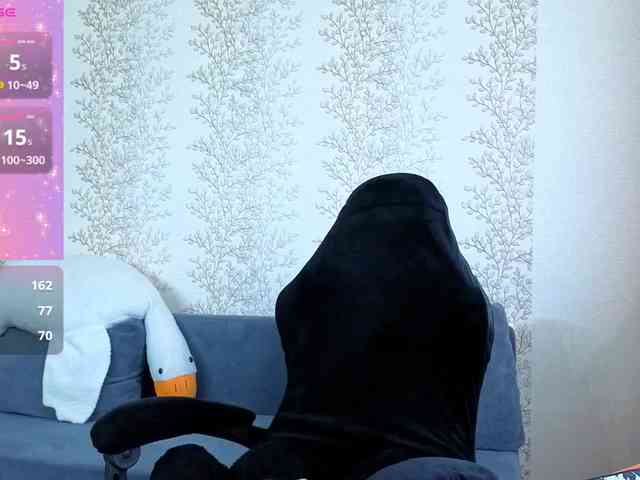 miss-alice- webcam