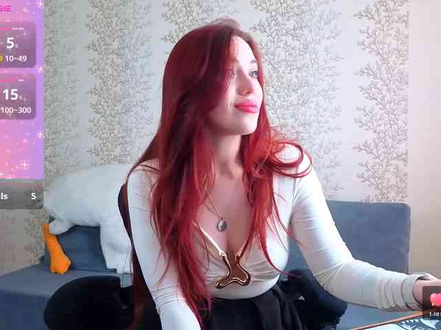 miss-alice- webcam
