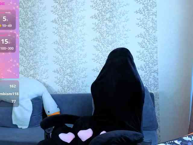 miss-alice- webcam