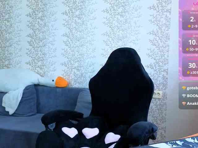miss-alice- webcam