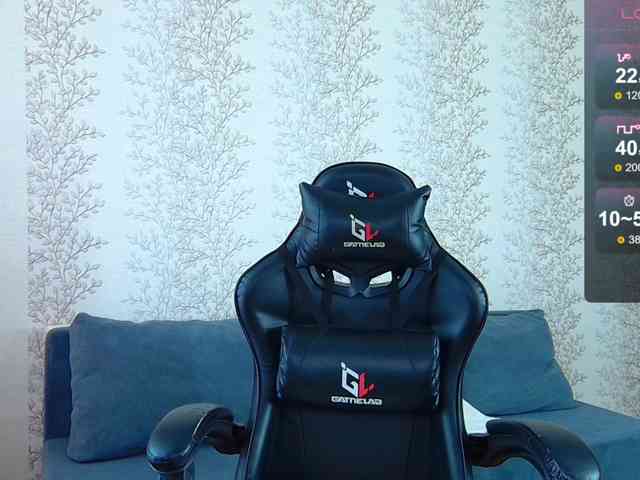 miss-alice- webcam