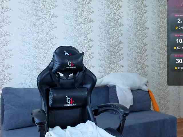 miss-alice- webcam
