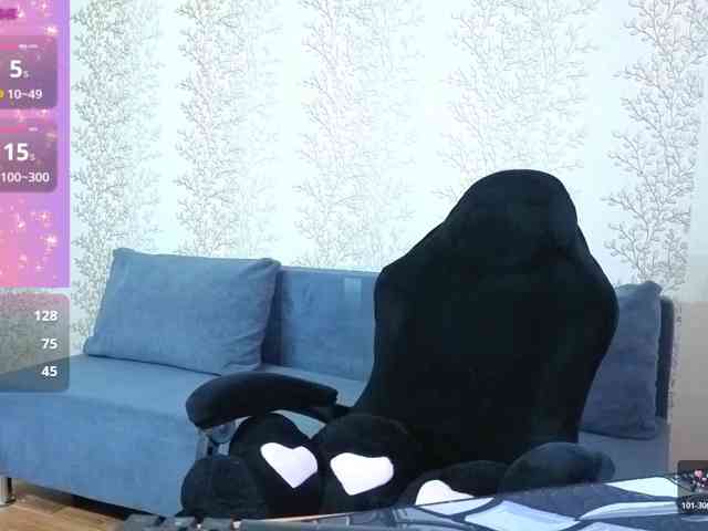 miss-alice- webcam