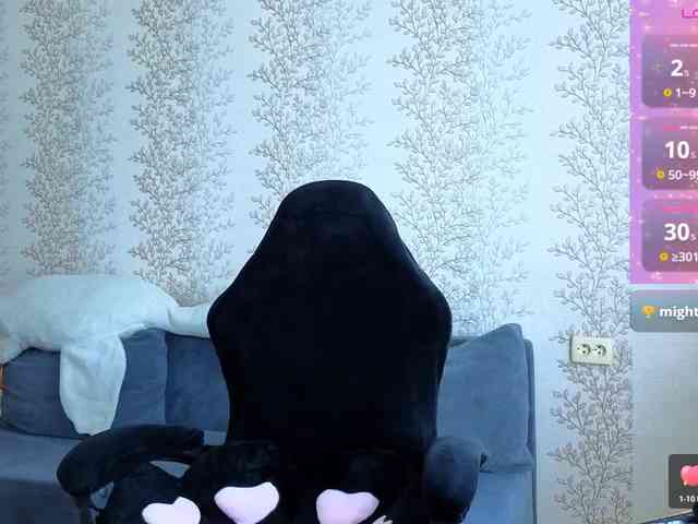 miss-alice- webcam