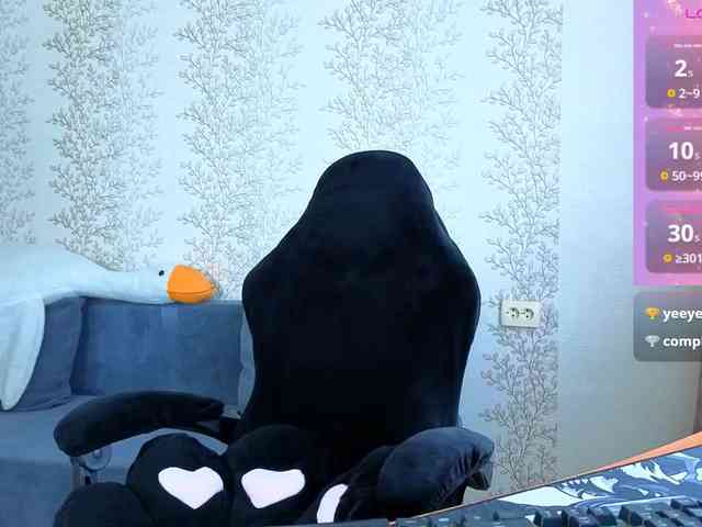 miss-alice- webcam