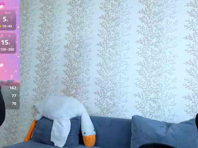 miss-alice- webcam