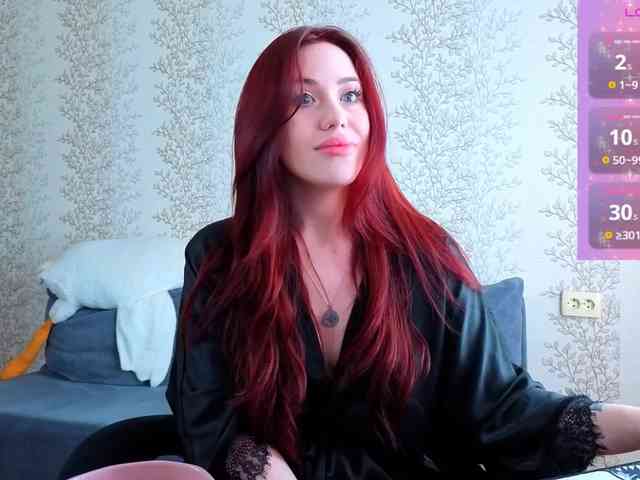 miss-alice- webcam