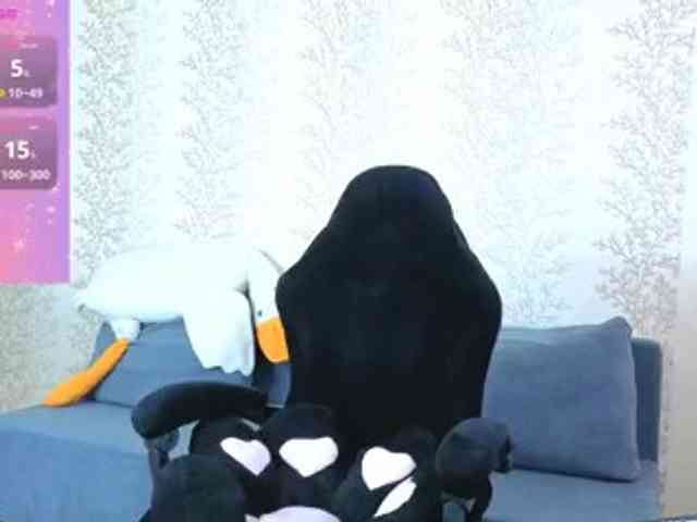miss-alice- webcam