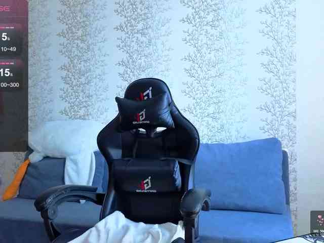 miss-alice- webcam