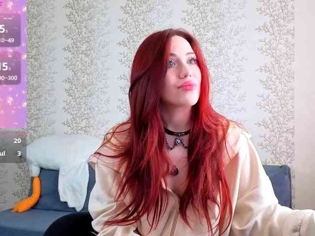 miss-alice- webcam