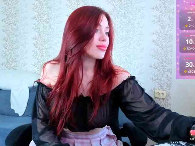 miss-alice- webcam