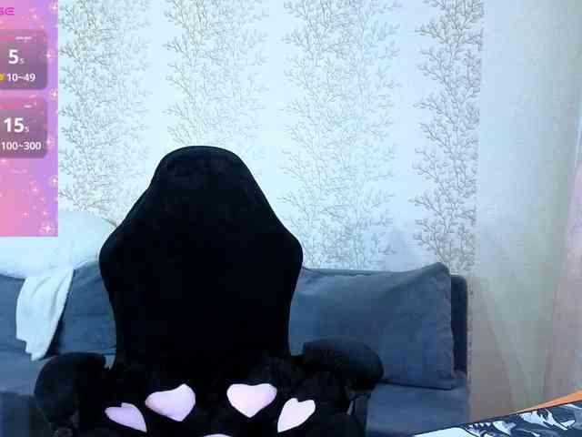 miss-alice- webcam