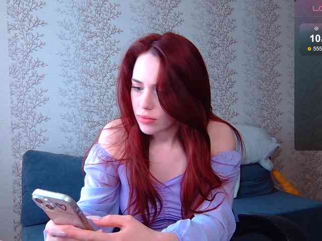 miss-alice- webcam