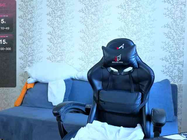 miss-alice- webcam
