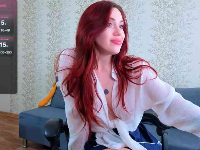 miss-alice- webcam