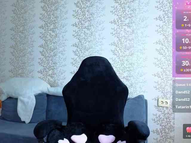 miss-alice- webcam
