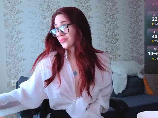 miss-alice- webcam
