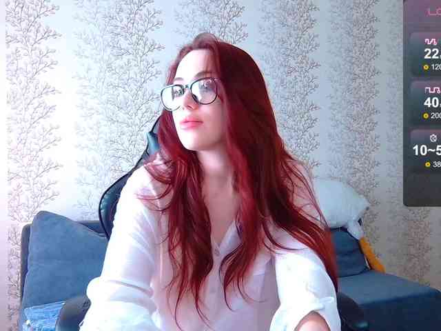 miss-alice- webcam