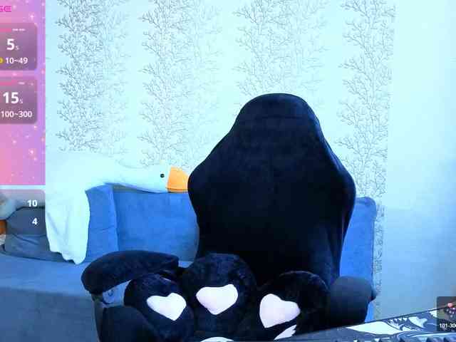 miss-alice- webcam