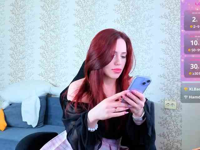 miss-alice- webcam