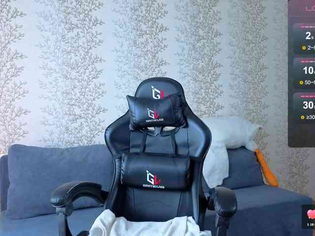 miss-alice- webcam