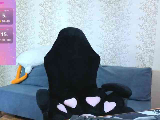 miss-alice- webcam