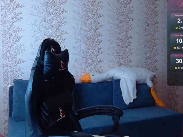 miss-alice- webcam