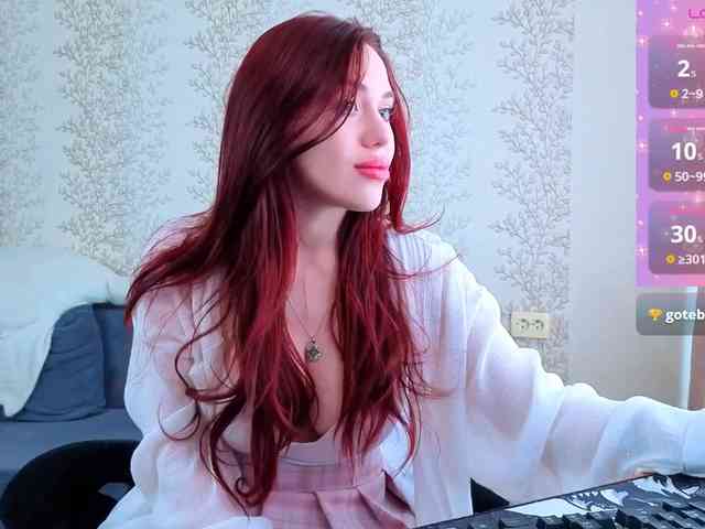 miss-alice- webcam