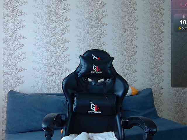 miss-alice- webcam