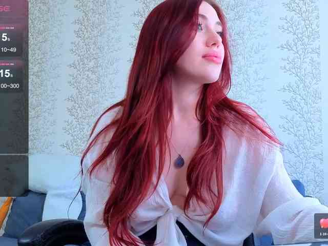 miss-alice- webcam