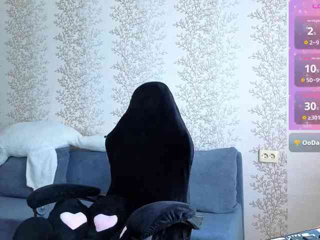 miss-alice- webcam