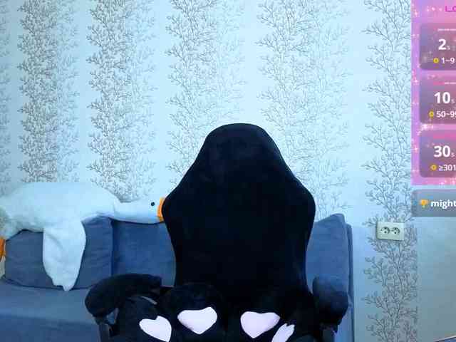 miss-alice- webcam