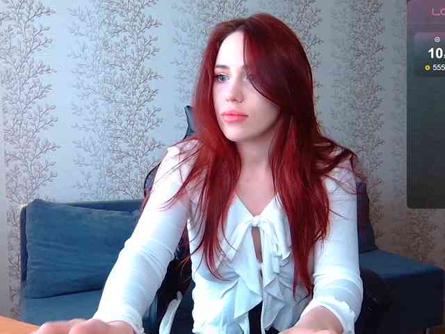 miss-alice- webcam
