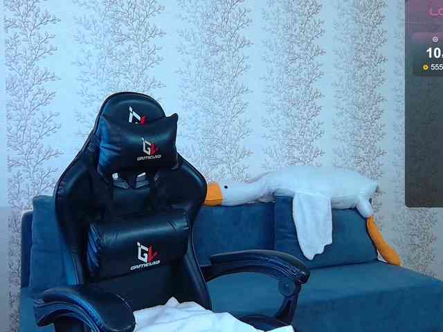 miss-alice- webcam