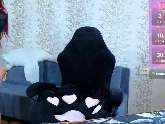 miss-alice- webcam