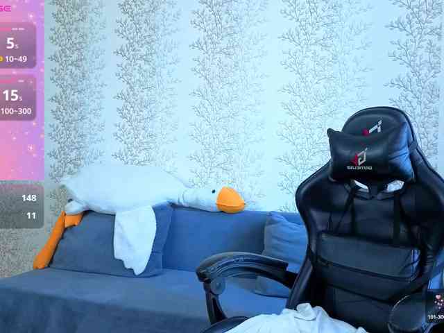 miss-alice- webcam