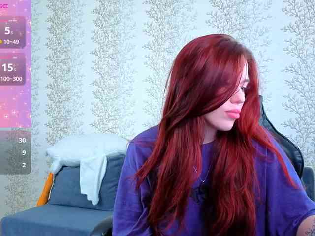 miss-alice- webcam