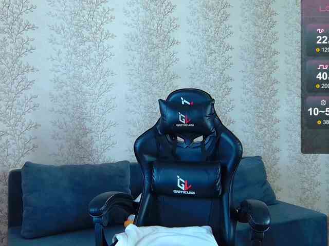 miss-alice- webcam