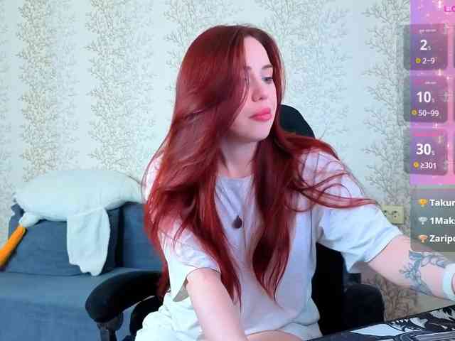 miss-alice- webcam