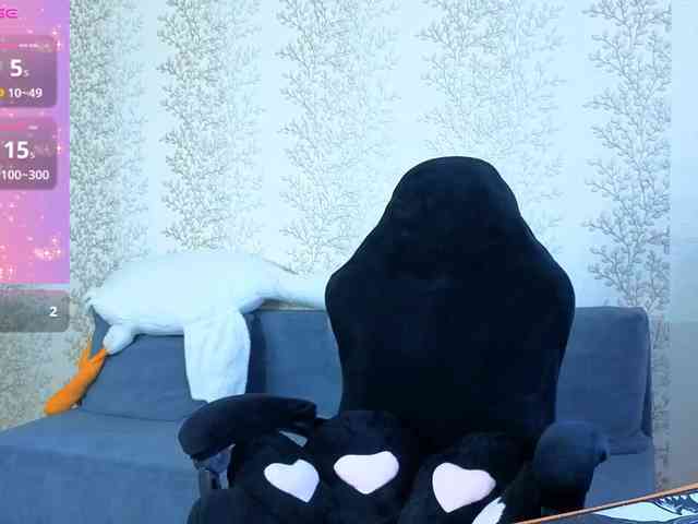 miss-alice- webcam