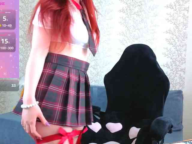 miss-alice- webcam