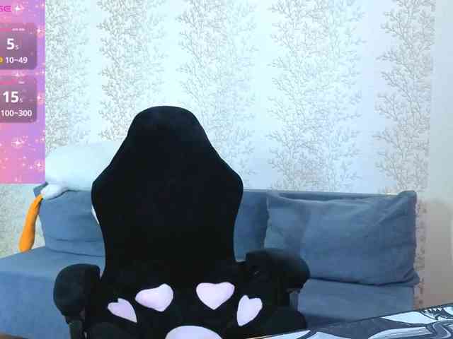 miss-alice- webcam